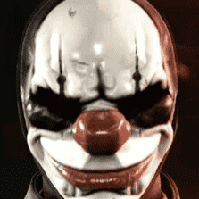 Chains (Payday Series) Image