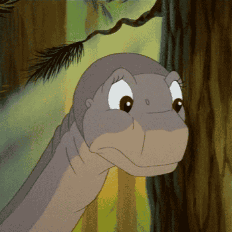 littlefoot lbt 5 AI Voice