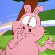 Orson Pig (Garfield & Friends) Image