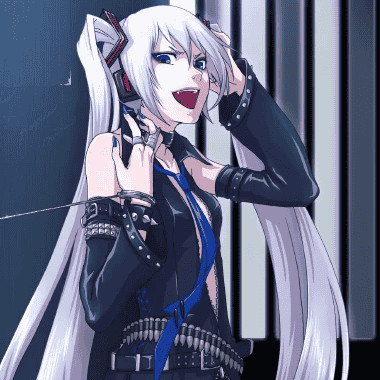 hagune miku v2 AI Voice