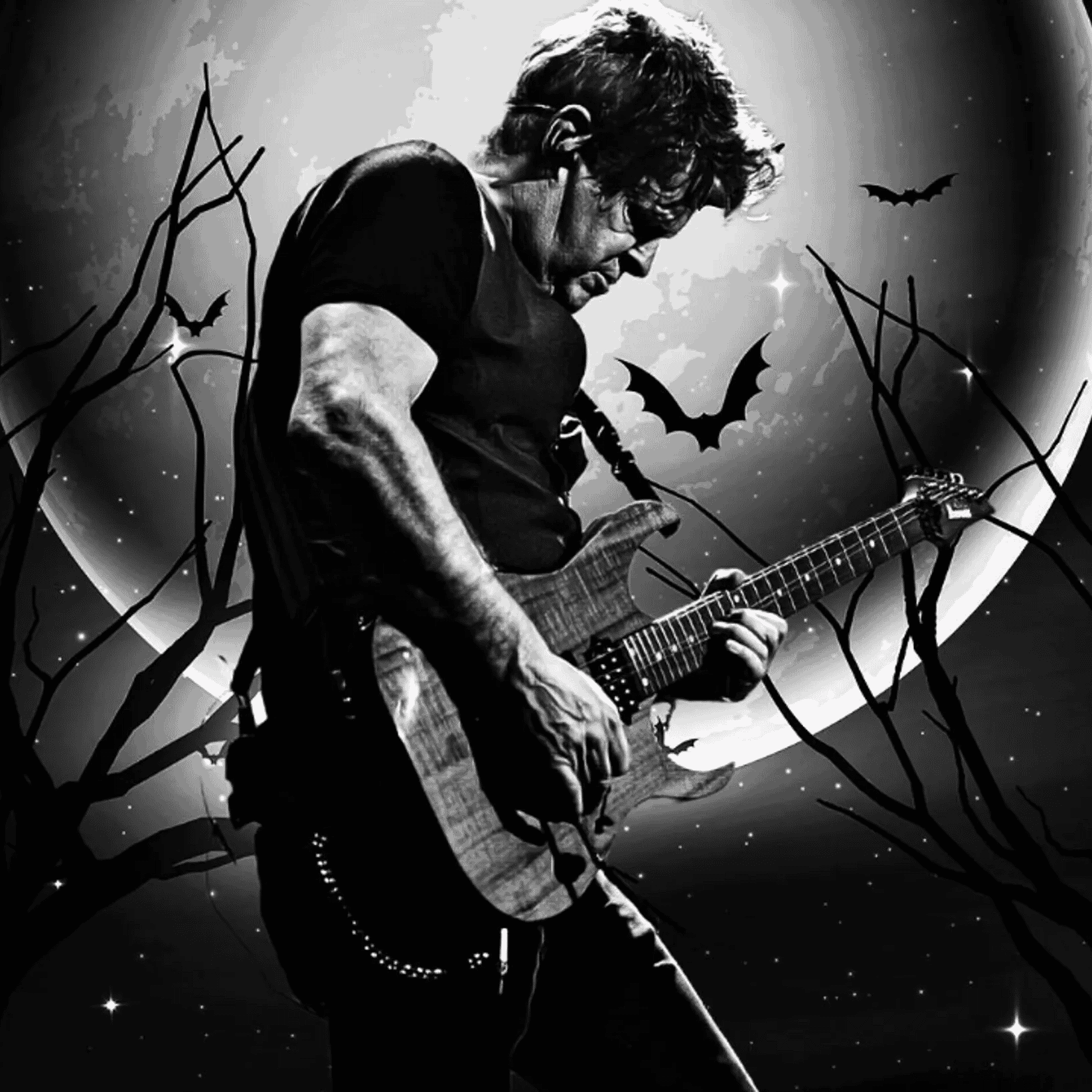 Stephane Dufour  (Fear The Leader) Image