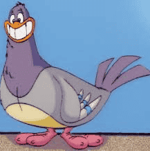 Squit (Goodfeathers) (Animaniacs) Image