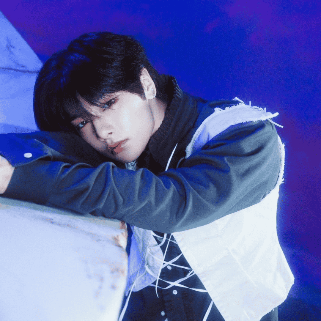 SKZ Jeongin AI Voice