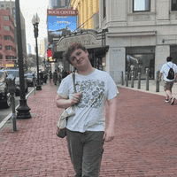 Seth Greenberg Image