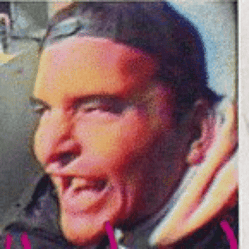 Raleigh Theodore Sakers AI Voice