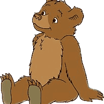Little Bear Image