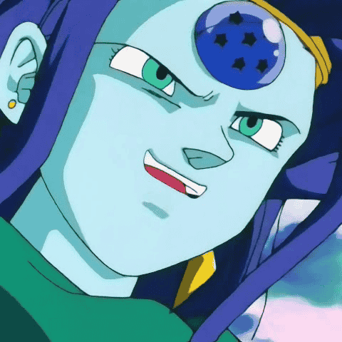Oceanus Shenron  AI Voice