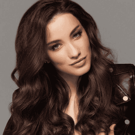 Viktoriya Dayneko Image