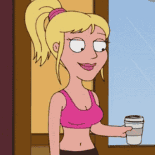 Chloe (Family Guy) (Maya Rudolph) Image