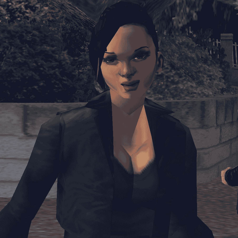 Catalina AI Voice