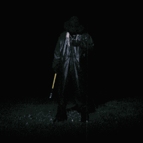 Destroy Lonely If Look Could Kill era Image