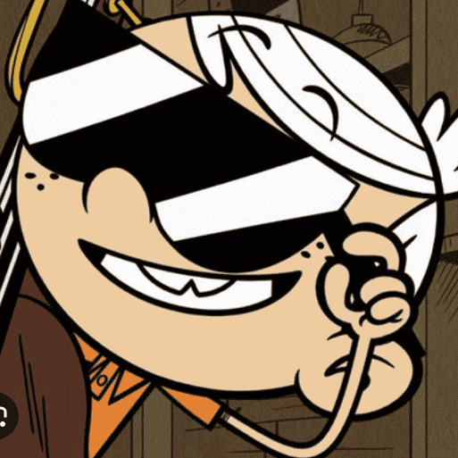 Lincoln Loud (Latino) Image