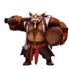 Brewmaster  AI Voice