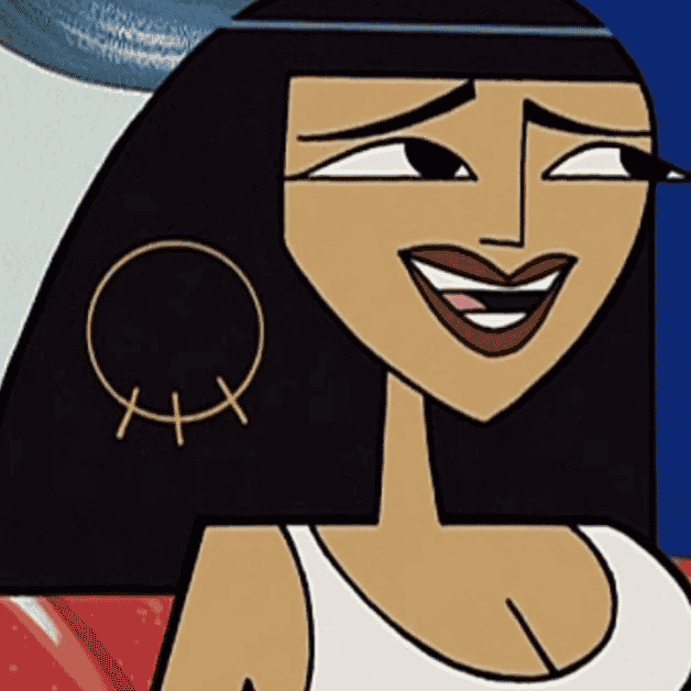 Cleopatra (Clone High) AI Voice