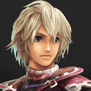 Shulk (Xenoblade Chronicles) Image