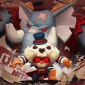 Tusked Nita (Brawl Stars) AI Voice