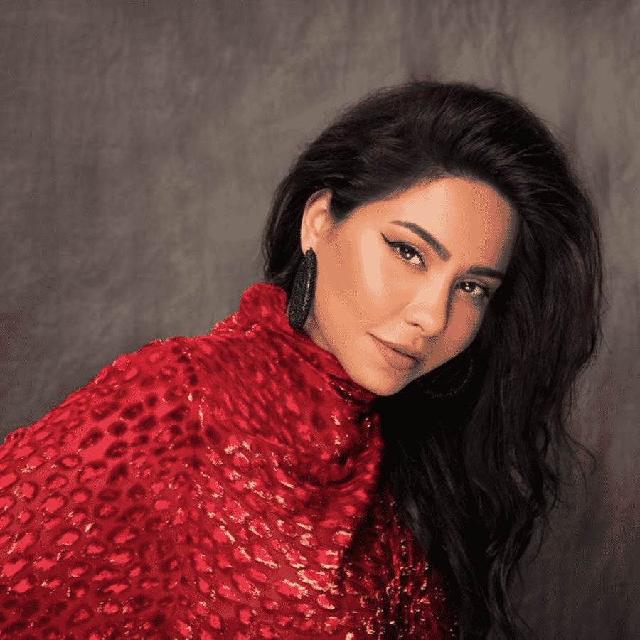 Sherine Image