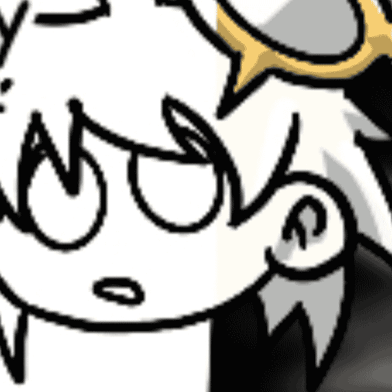 U.Grief/Xs, AI Voice