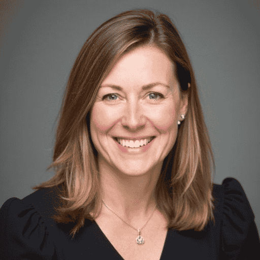Pamela Long AI Voice