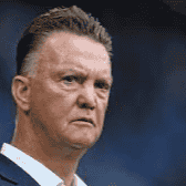 Louis van Gaal AI Voice