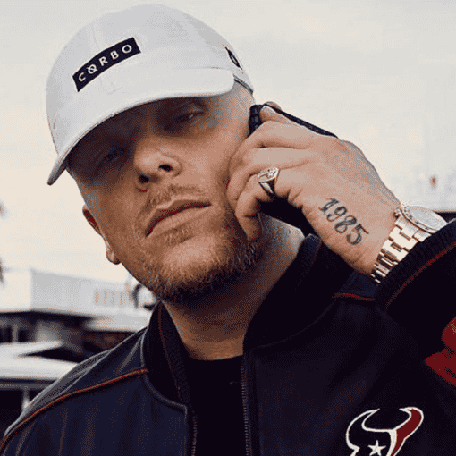 Bonez MC Image