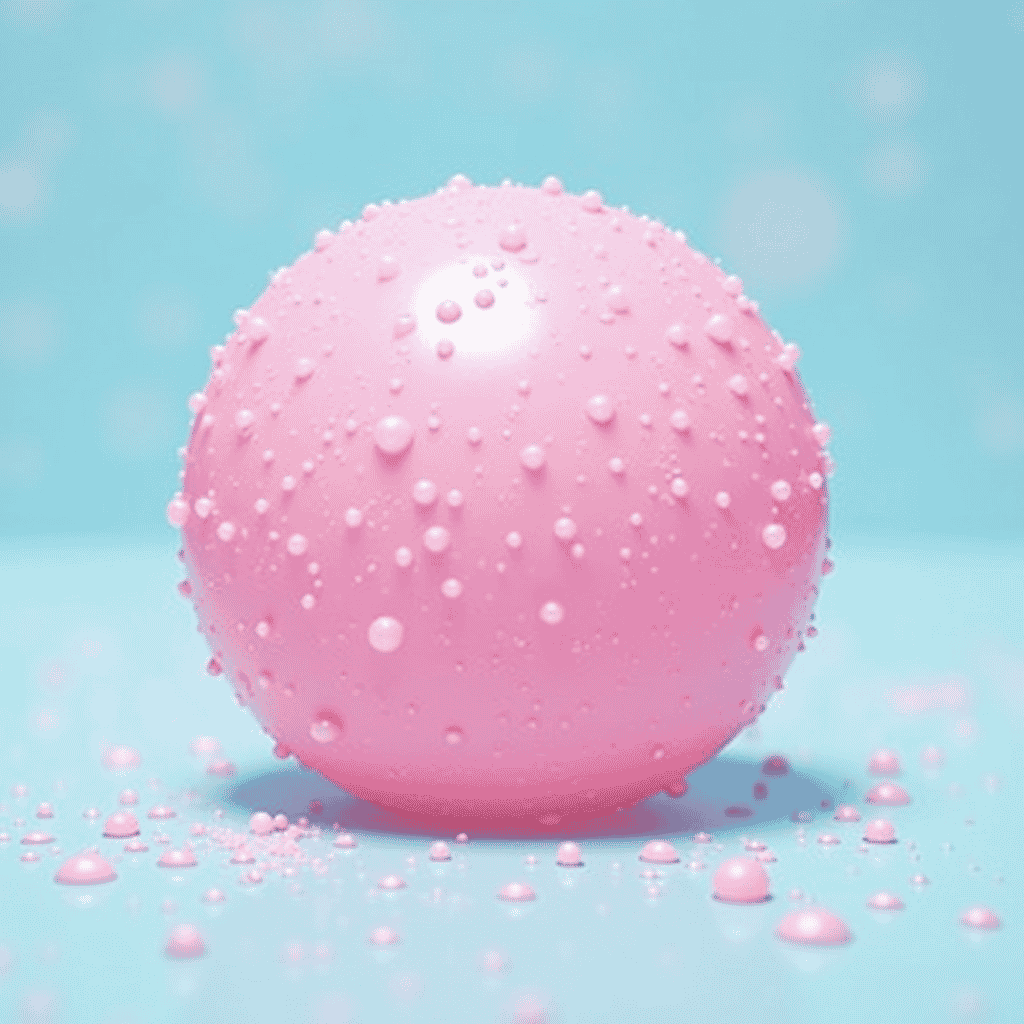 BUBBLEGUM AI Voice