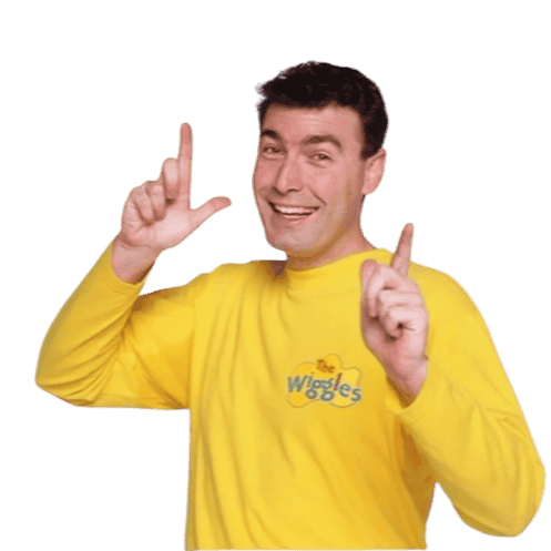 Greg Page - The Wiggles AI Voice