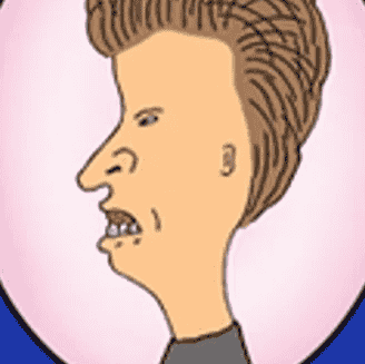 B&B-Butthead  AI Voice