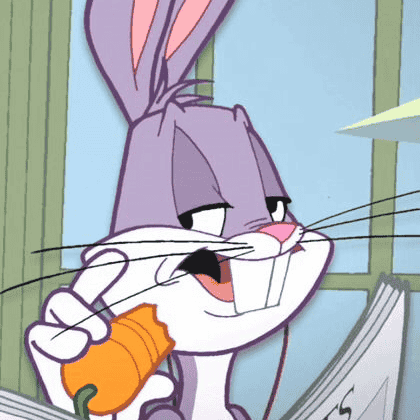 Bugs Bunny (latino) AI Voice