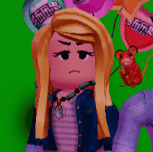 Natalia z wybranych  Image