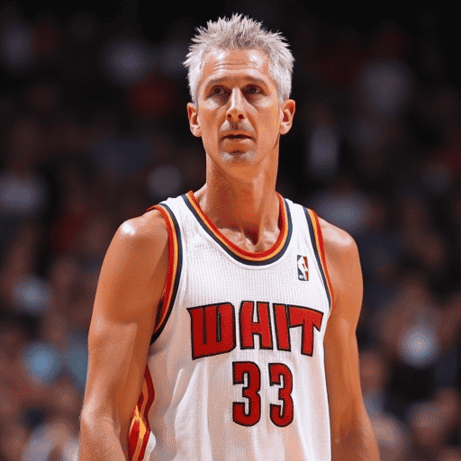 Mike Breen - NBA Image