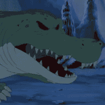 Dil (The Land Before Time IV) Image