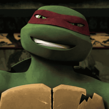 Raphael [TMNT 2012] Image