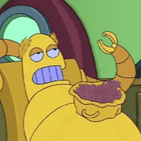 Hedonismbot (Futurama) Image