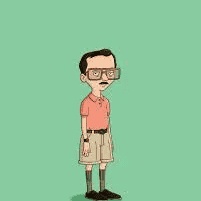 Kip Dynamite (Napoleon Dynamite) Image