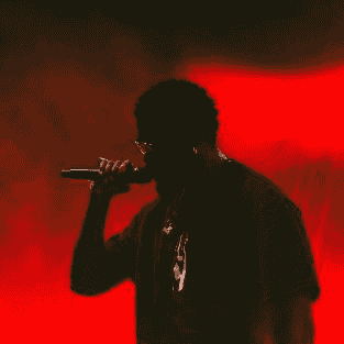 Damso French Artist Image