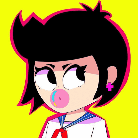 Gfa (Brawl stars) Image