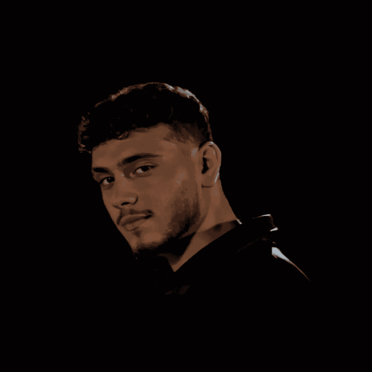 Al Shami - الشامي AI Voice