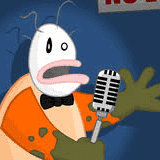 The Poopsmith (John Linnell) AI Voice