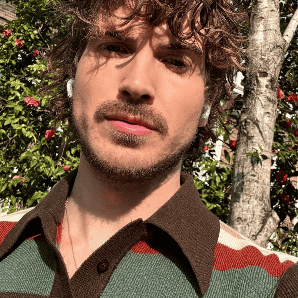 Joey Graceffa (better) AI Voice