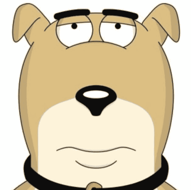 Vinny Griffin AI Image