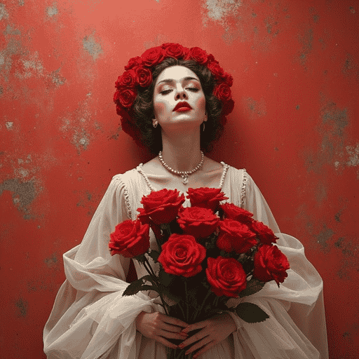 rosalia Image