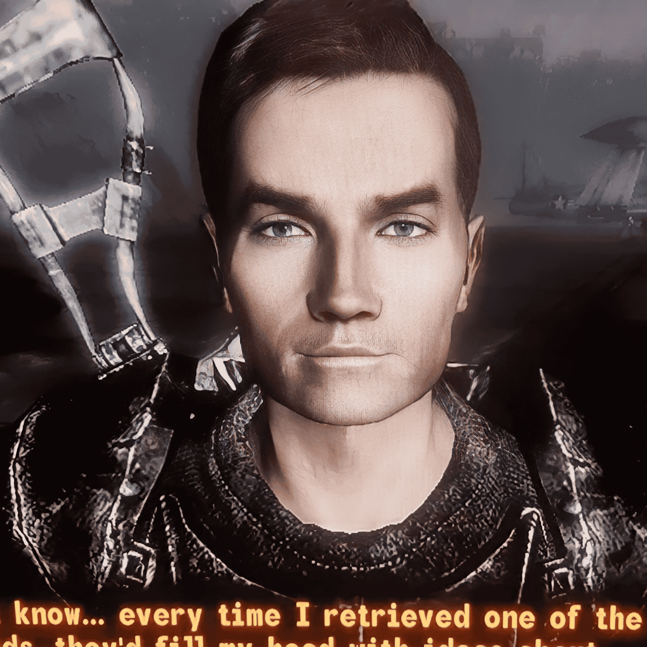 Harkness AI Voice