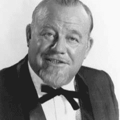 Burl Ives Image
