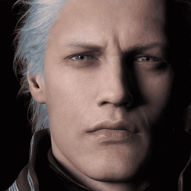 Vergil Image