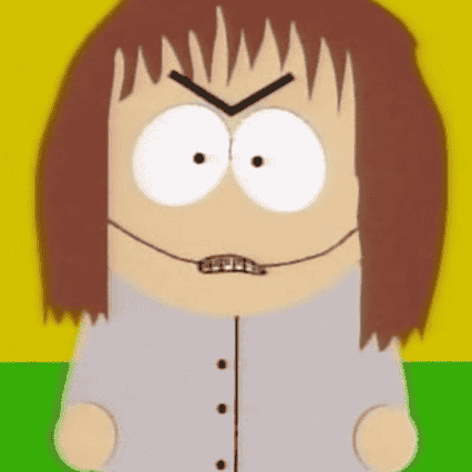 Shelly Marsh (South Park) Image
