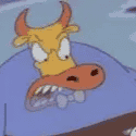 Heffer's Real Dad (Rocko's Modern Life) AI Voice