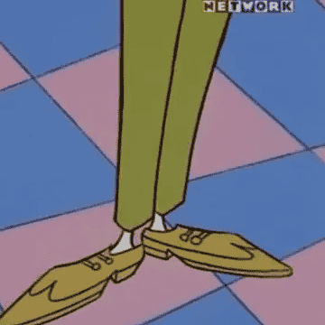 Dad (Cow and Chicken, Dee Bradley Baker) AI Voice