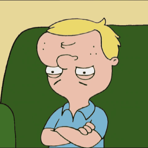 Jake Tucker (Family Guy) AI Voice