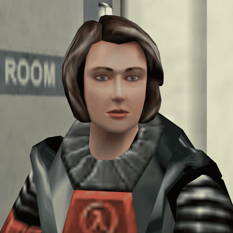 Colette Green AI Voice